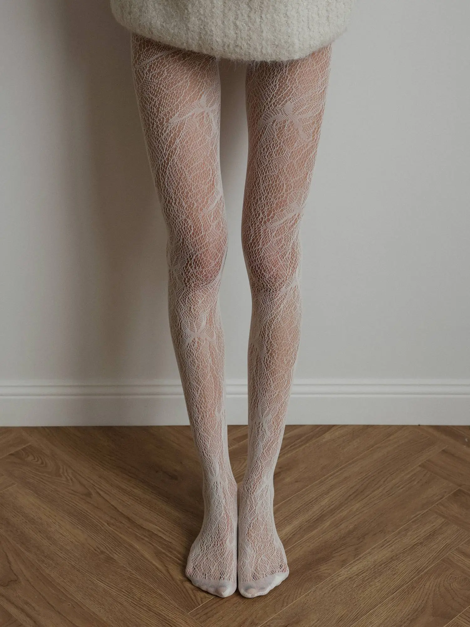 колготки (молочный). Избражение № 1