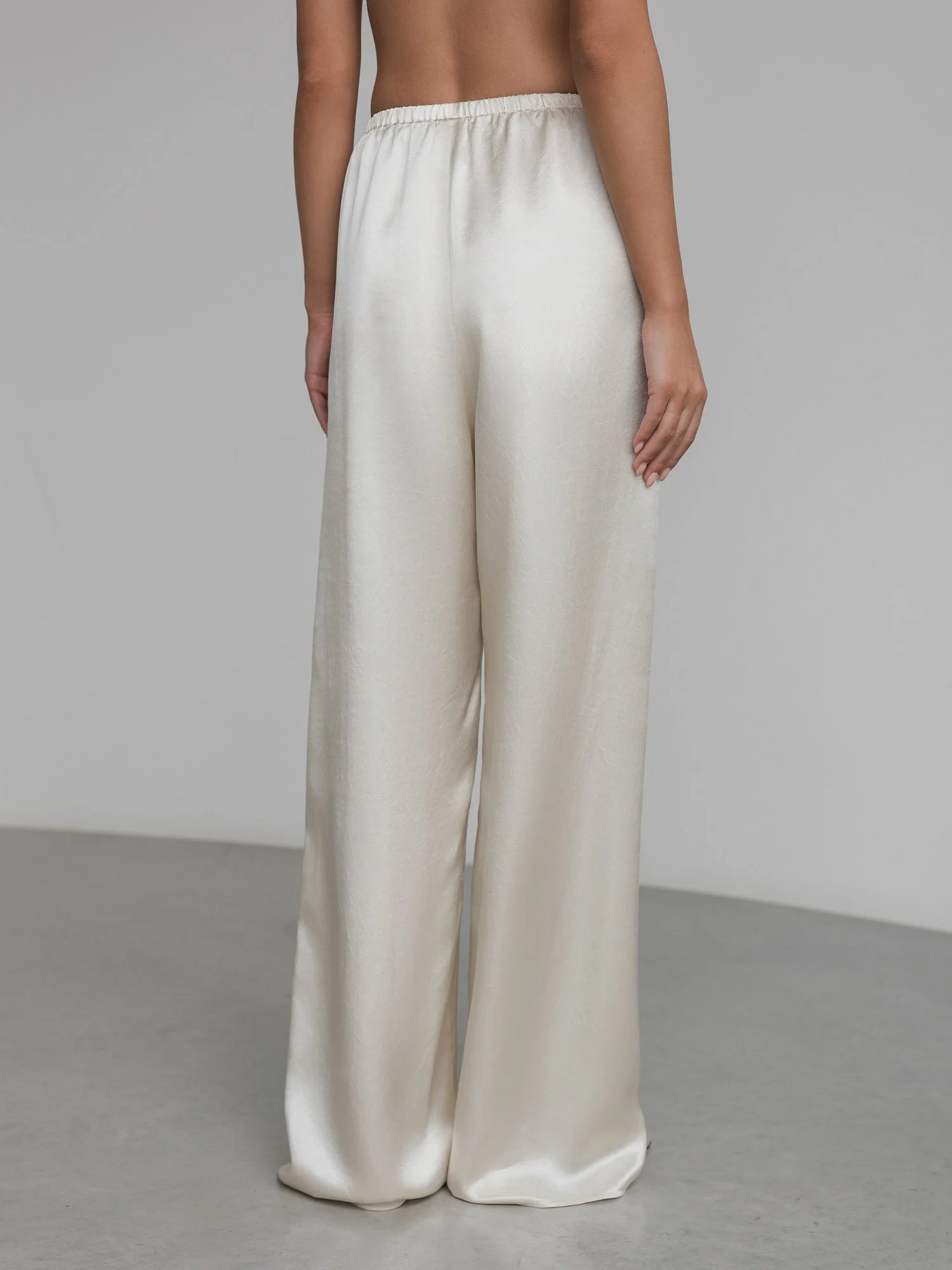 Брюки (S (42RU), шампань). Избражение № 4