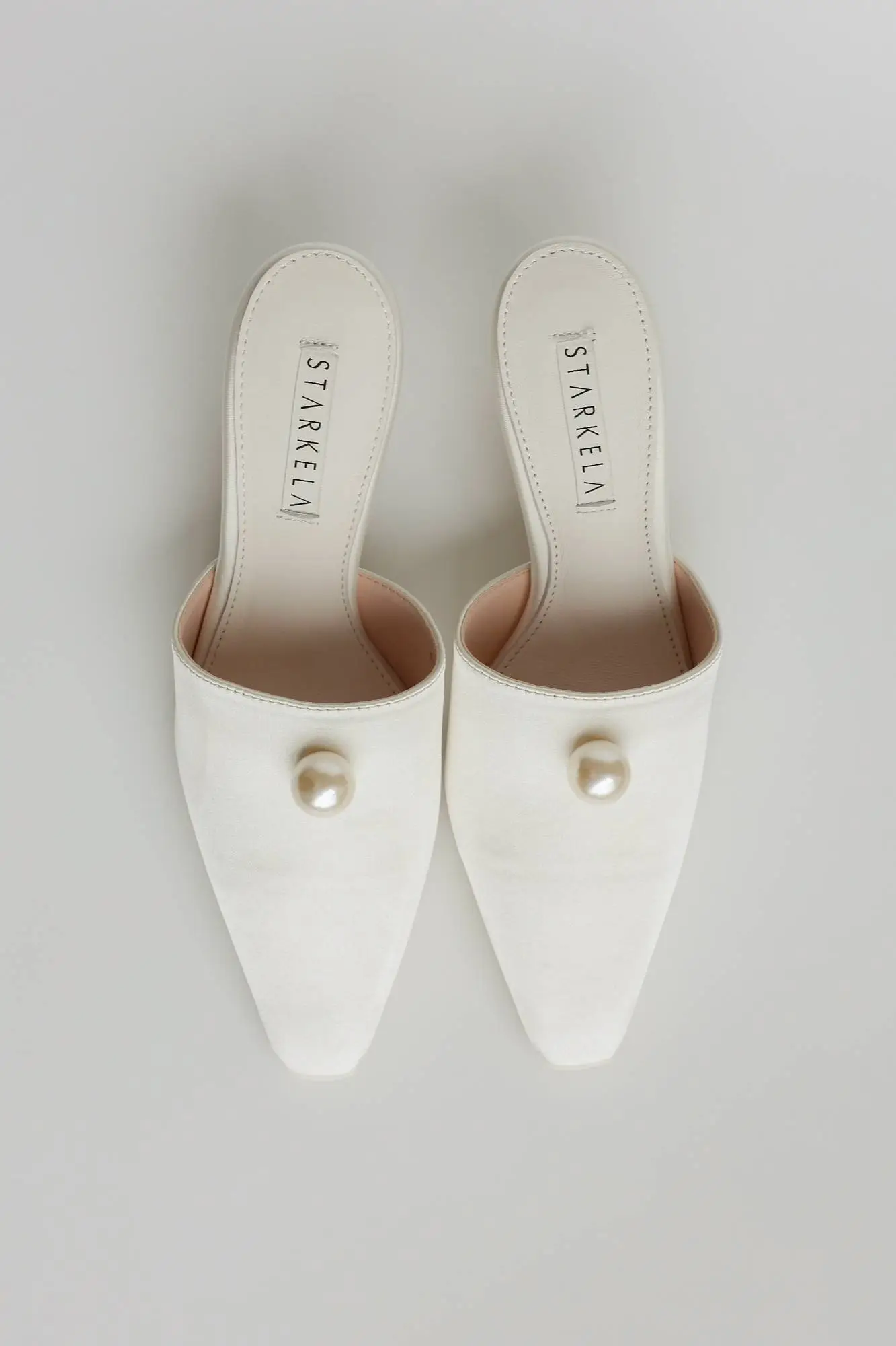 Мюли (37, белый). Избражение № 1