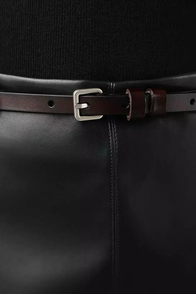 Юбка (S (42RU), чёрный). Изображение № 2