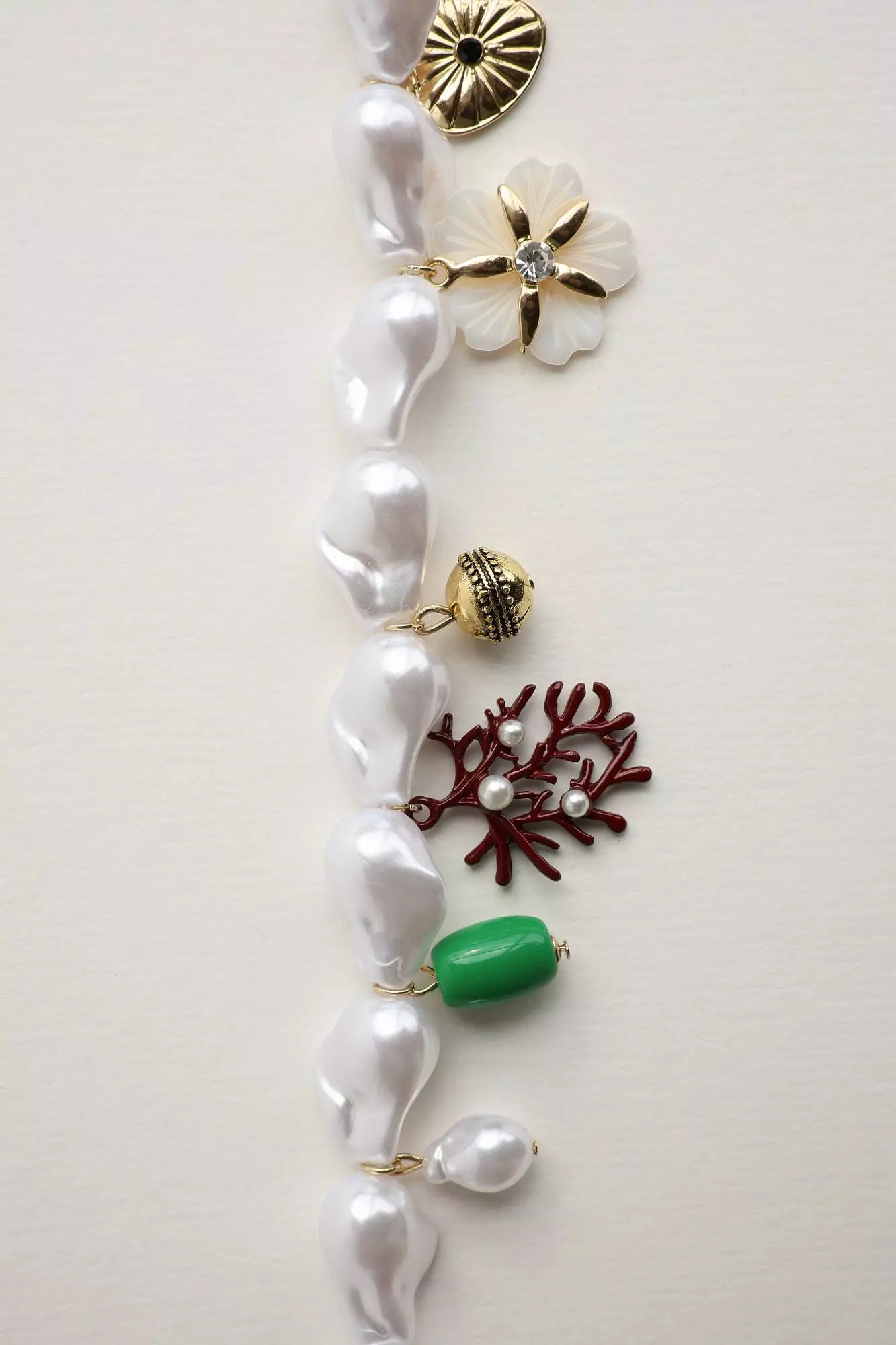 Колье (жемчужный). Избражение № 2