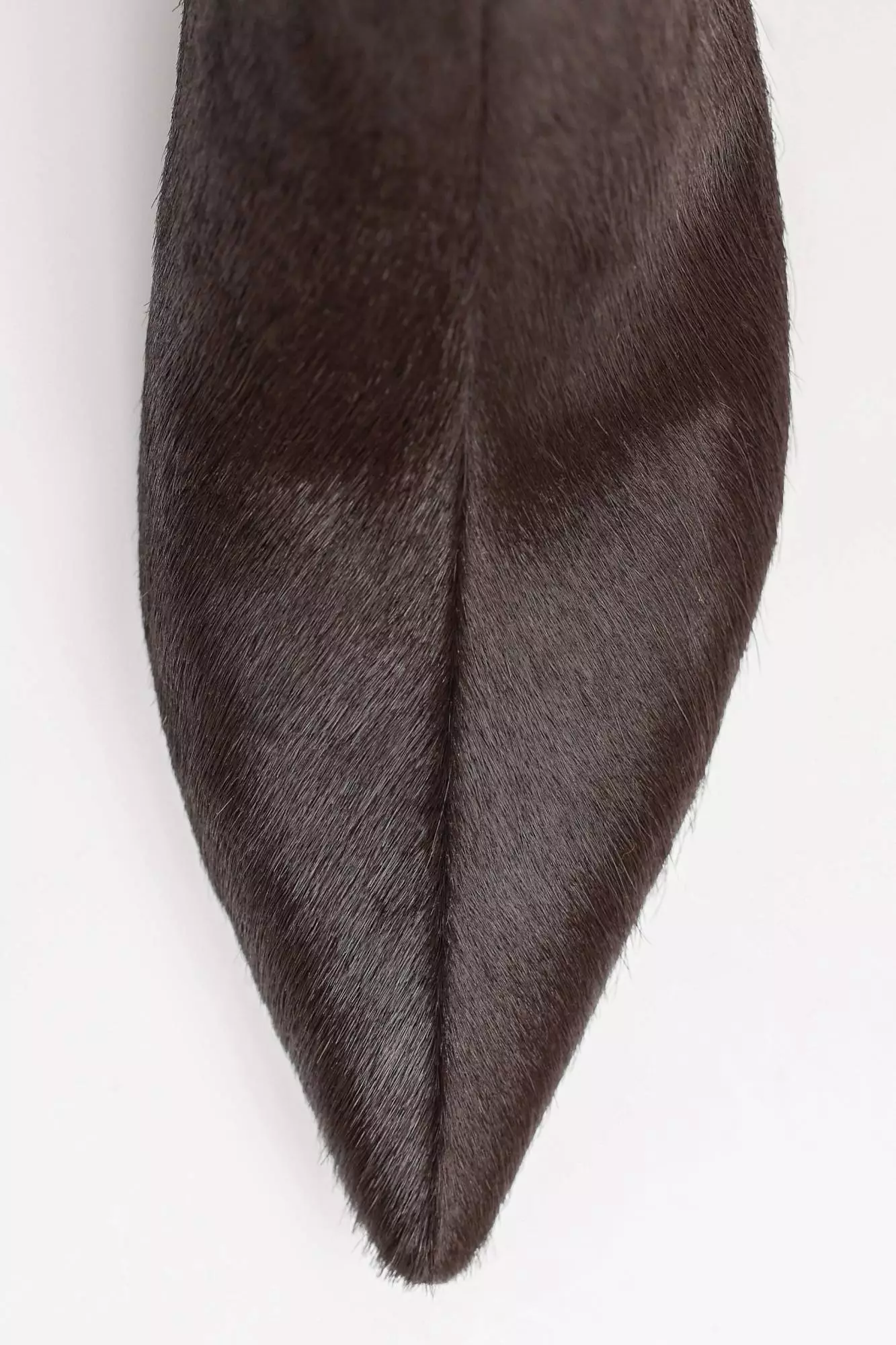 Ботильоны (37, тёмно-коричневый). Избражение № 2