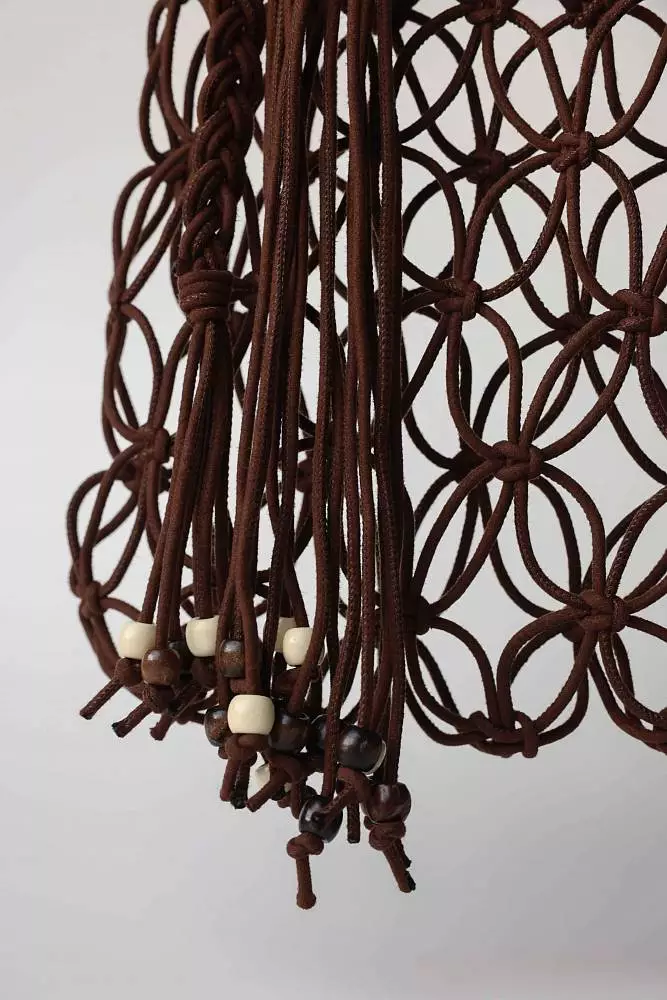 Сумка (коричневый). Изображение № 6