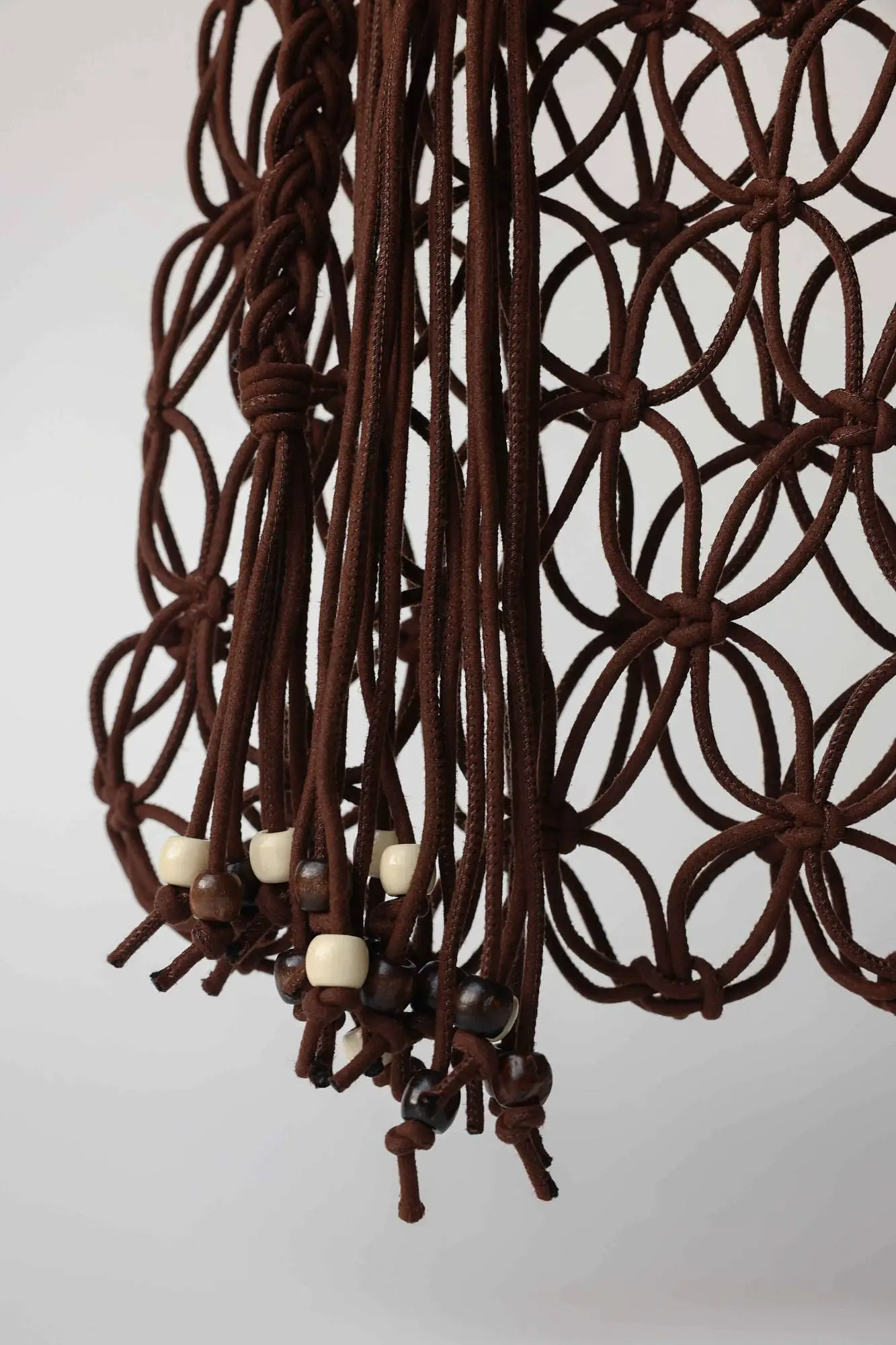 Сумка (коричневый). Избражение № 6