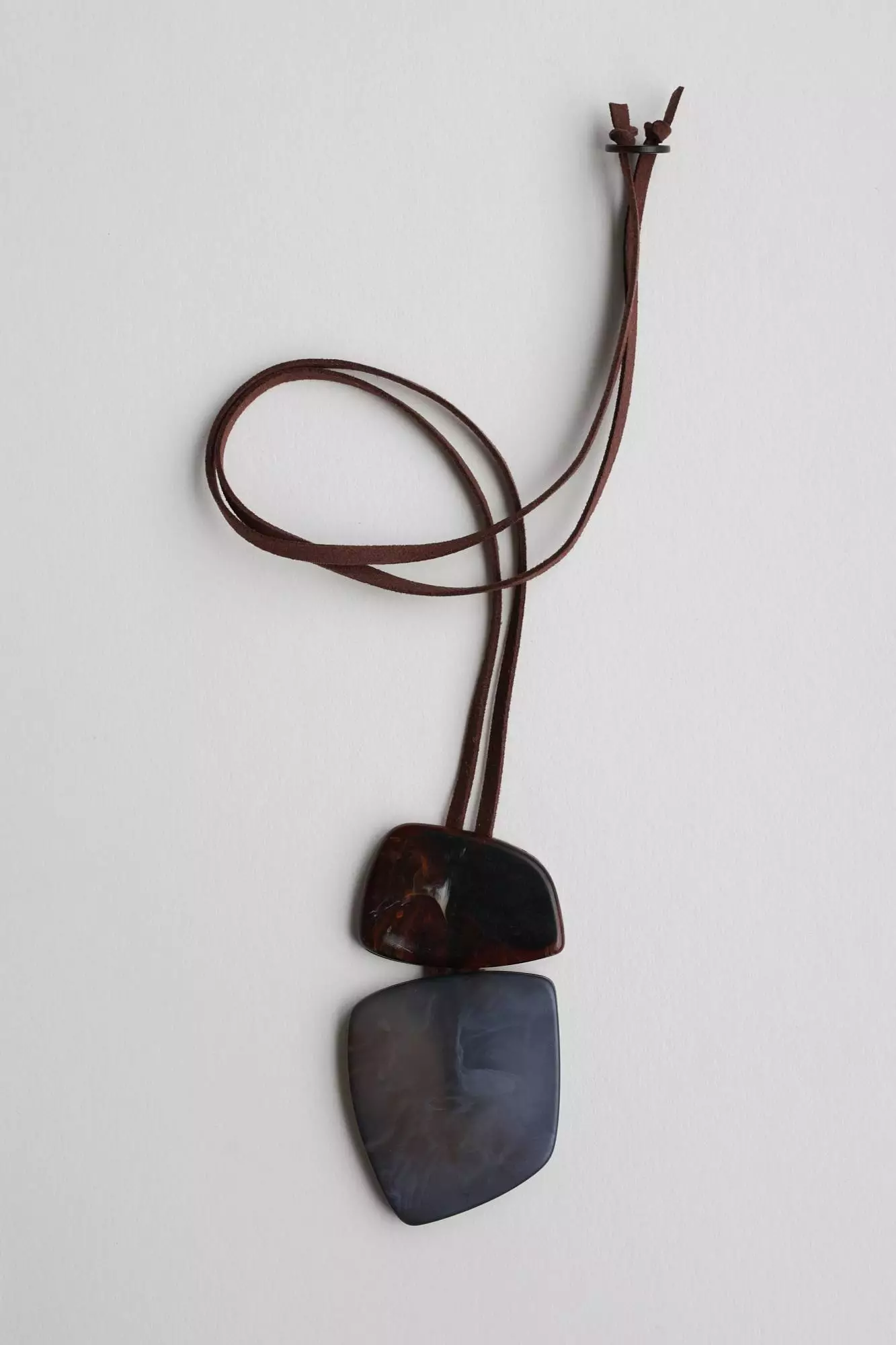 Подвеска (коричневый). Избражение № 2