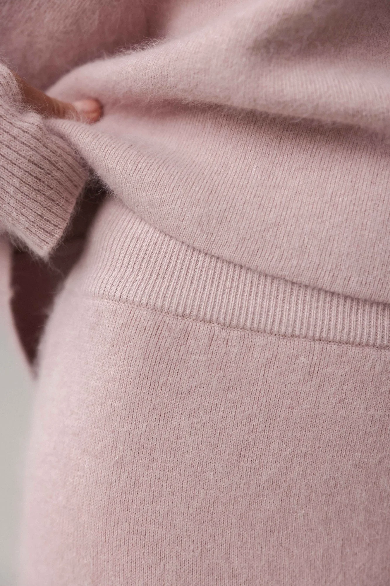 Юбка (onesize (42-46RU), пудровый). Избражение № 5