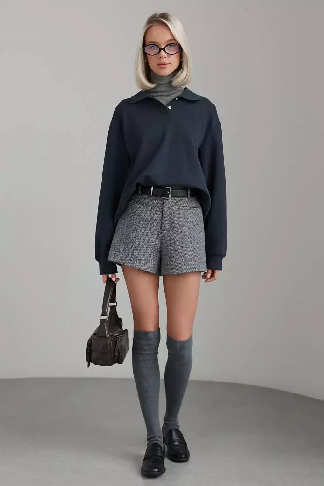 Сумка (коричневый). Изображение № 4