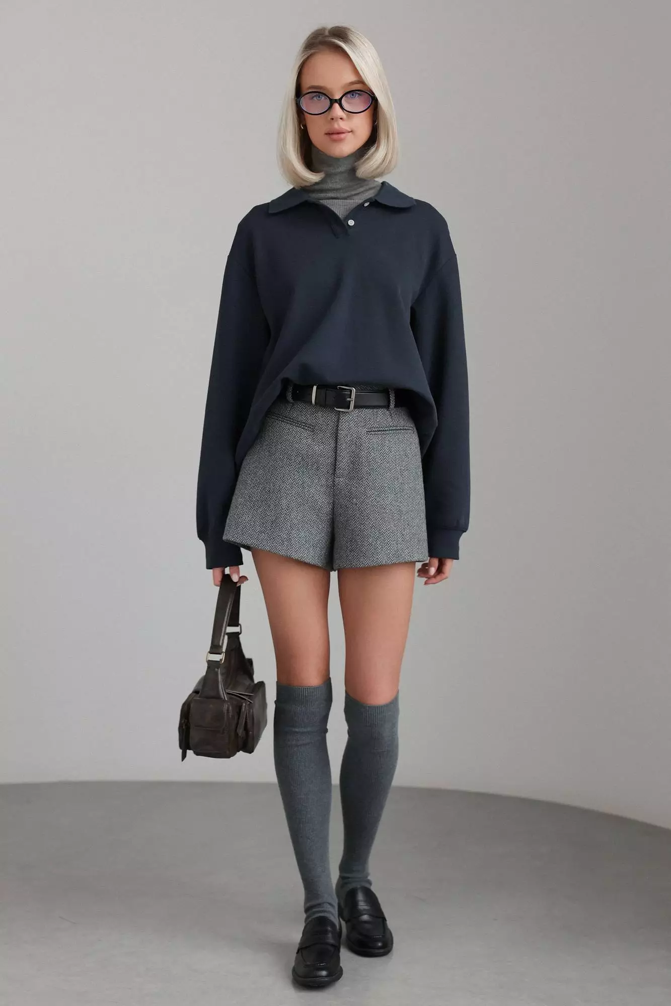 Сумка (коричневый). Избражение № 4