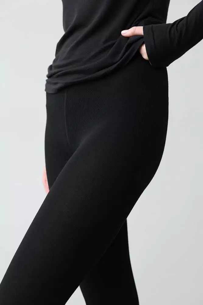 колготки (чёрный). Изображение № 2