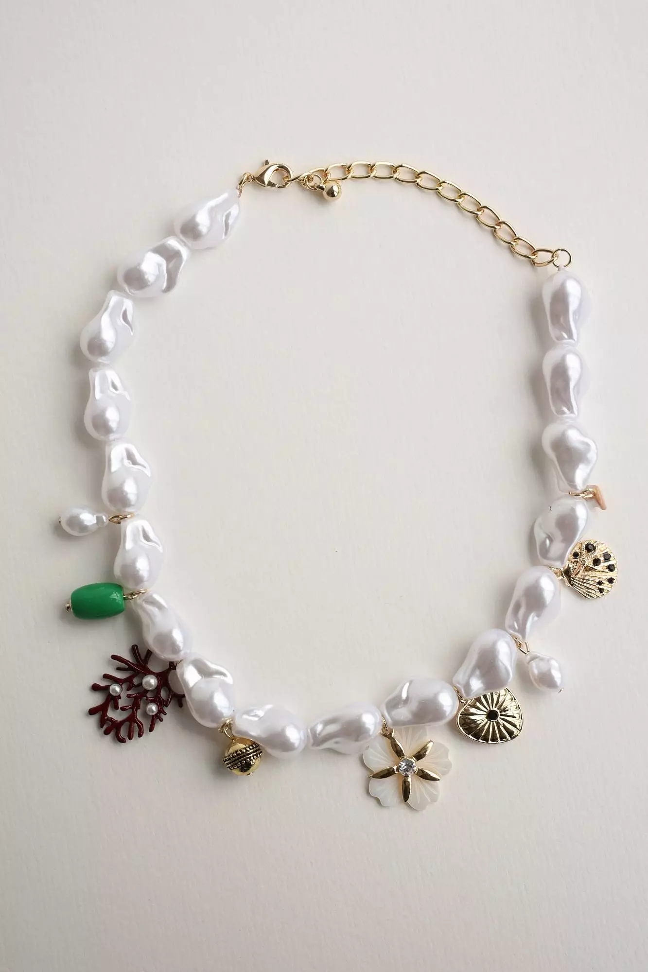 Колье (жемчужный). Избражение № 1