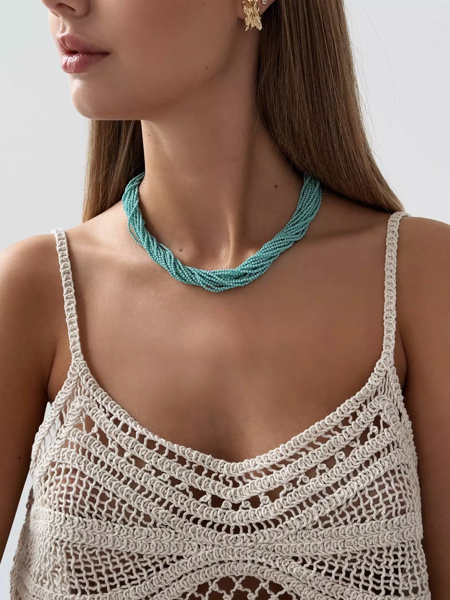 Топ (бежевый). Избражение № 3