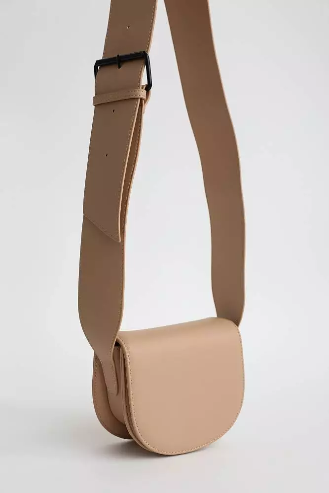 сумка (бежевый-). Изображение № 1