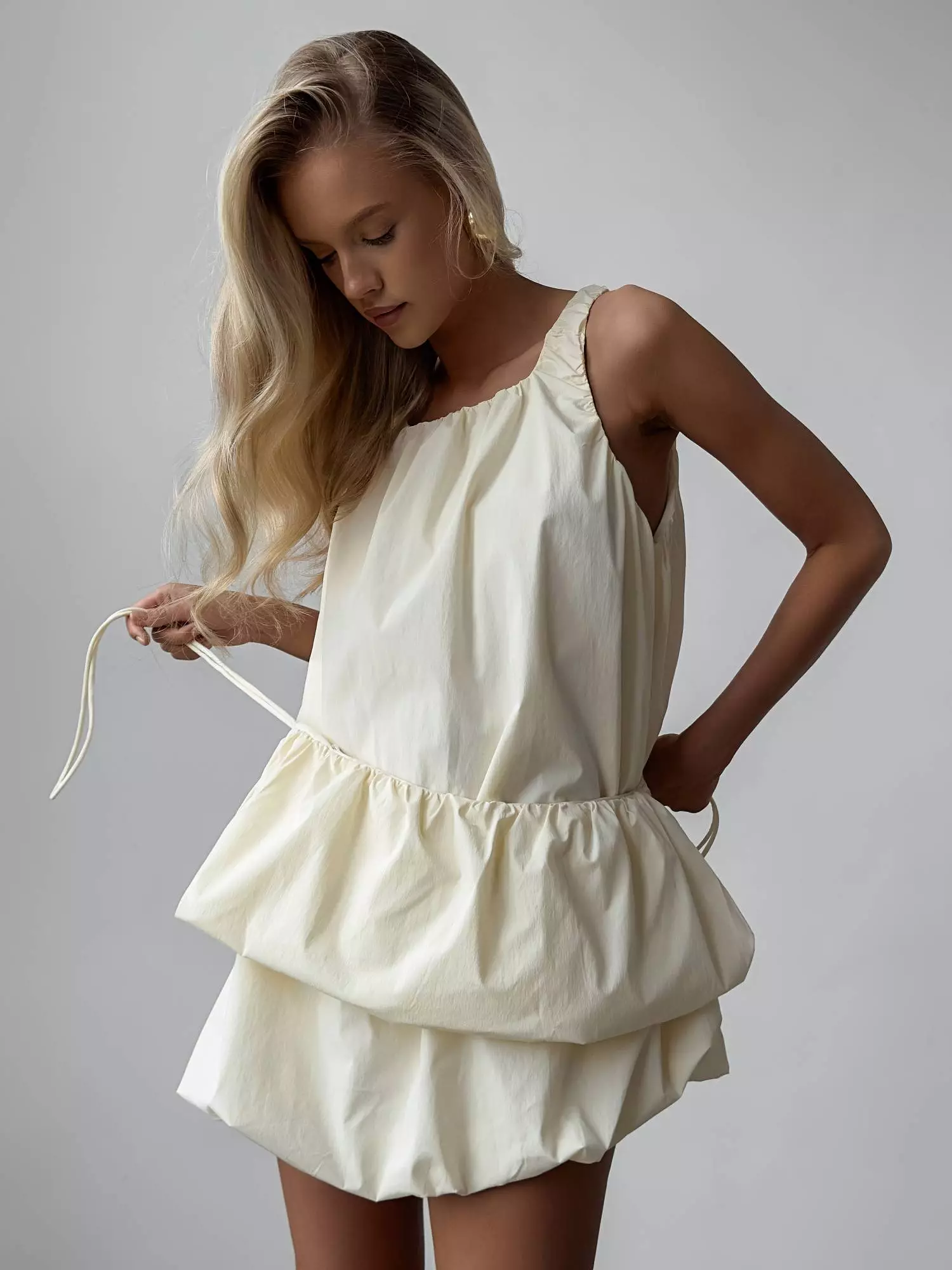 сумка (молочный). Избражение № 1