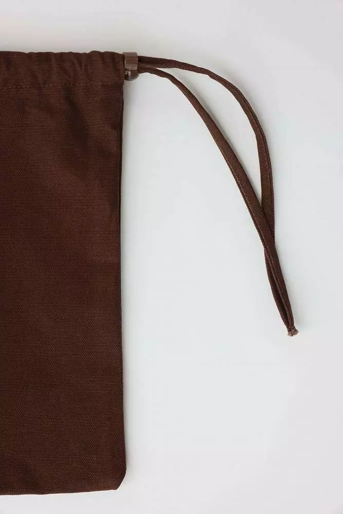 Сумка (коричневый). Изображение № 4