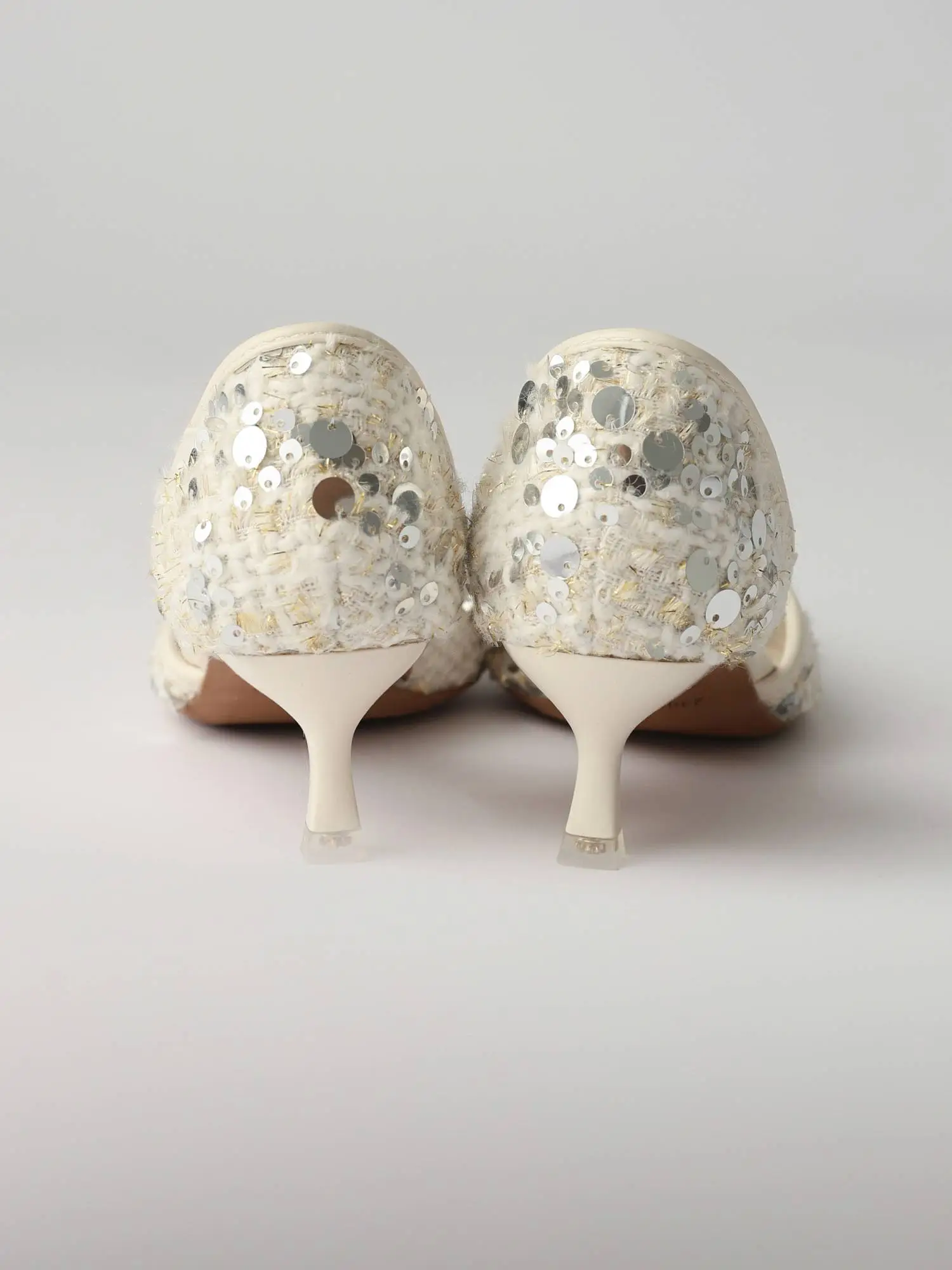 Туфли (36, слоновая кость). Избражение № 4