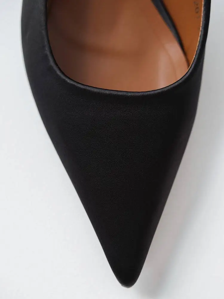 Туфли (36, чёрный). Изображение № 2