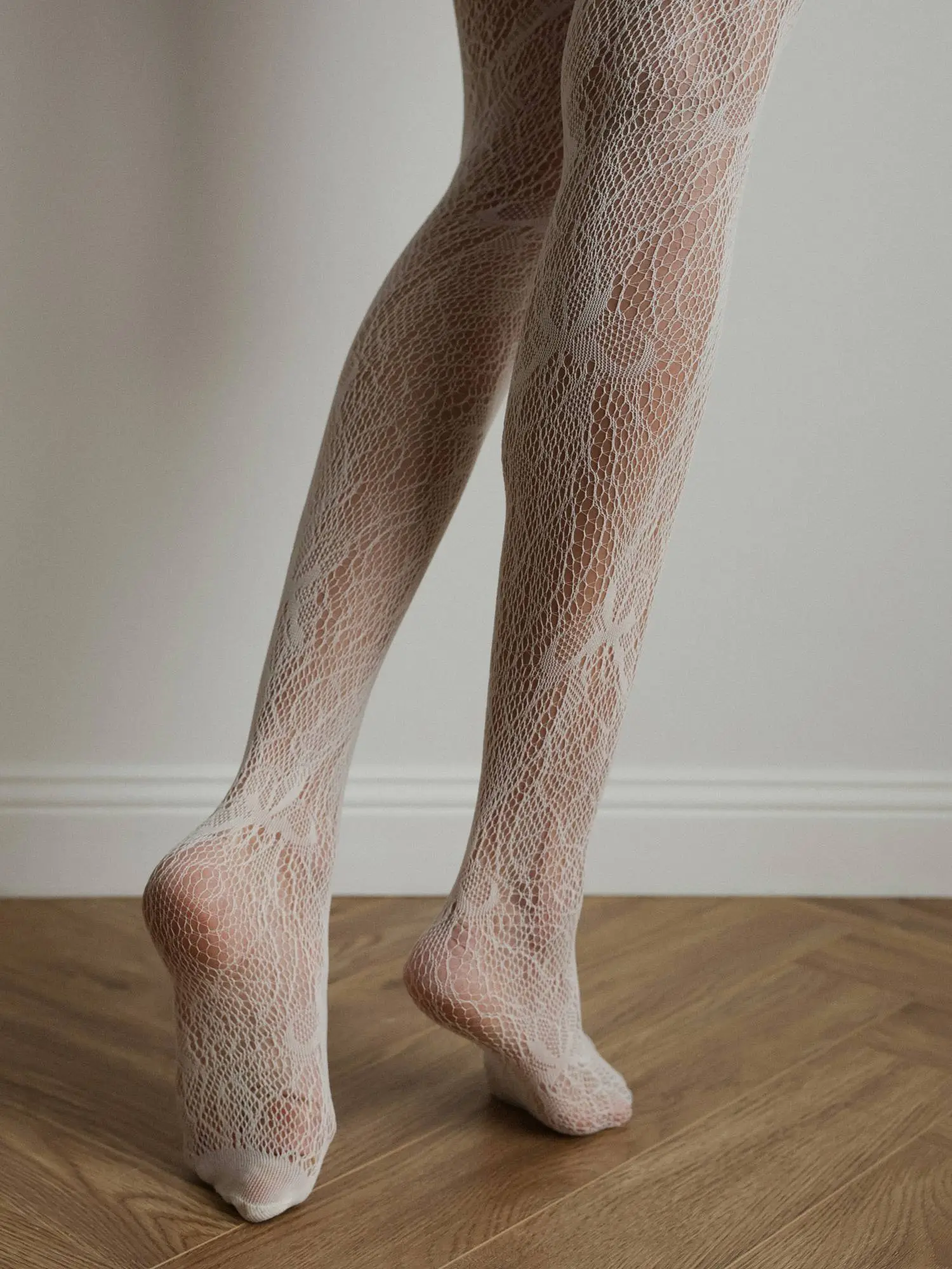 колготки (молочный). Избражение № 5