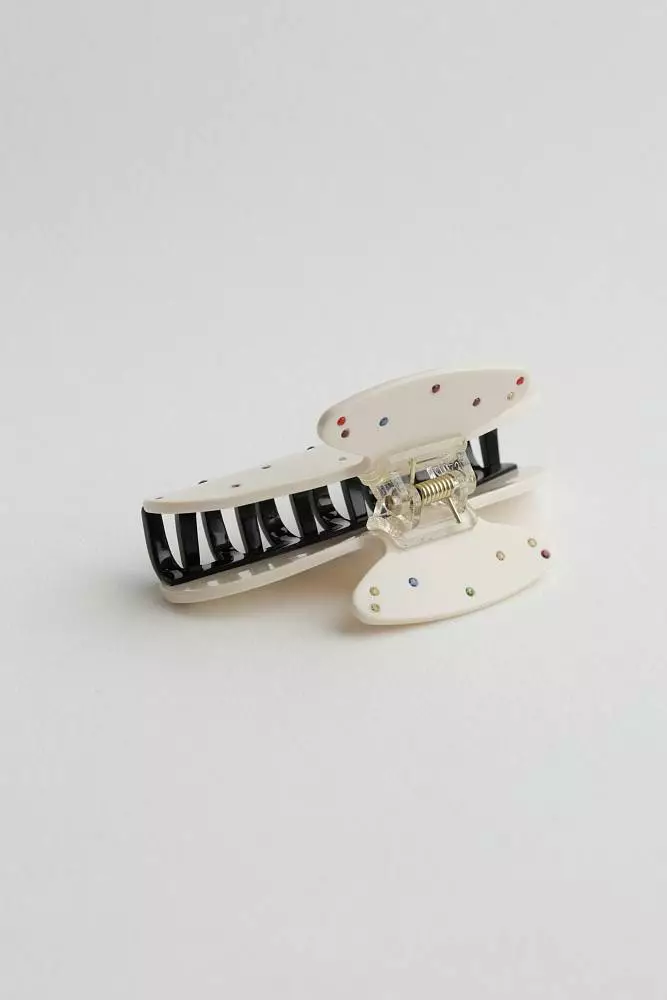 Украшения для волос (молочный). Изображение № 4