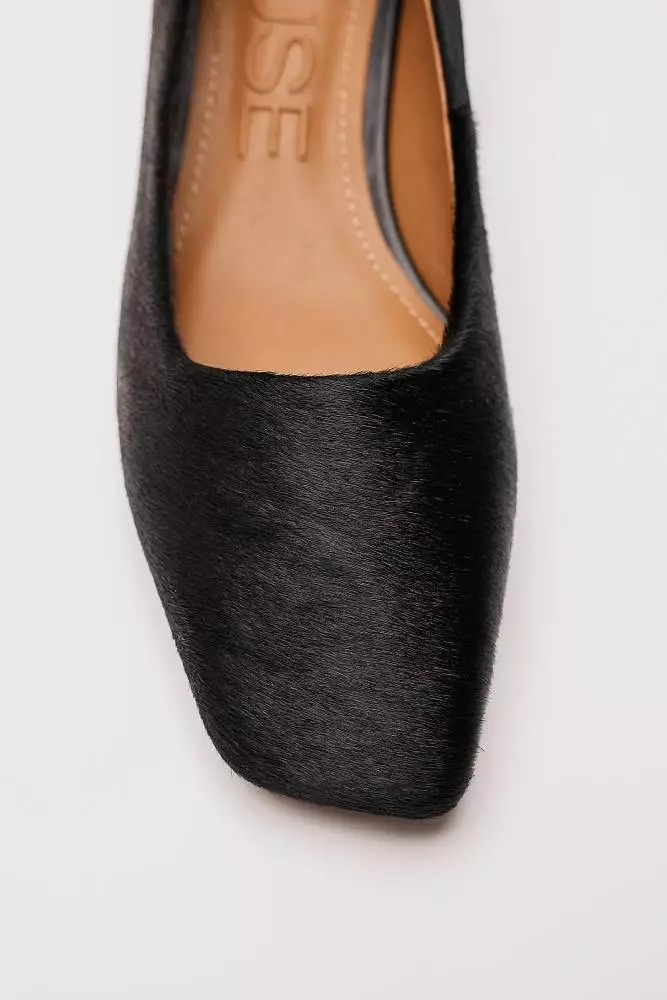 Туфли (37, чёрный). Изображение № 5