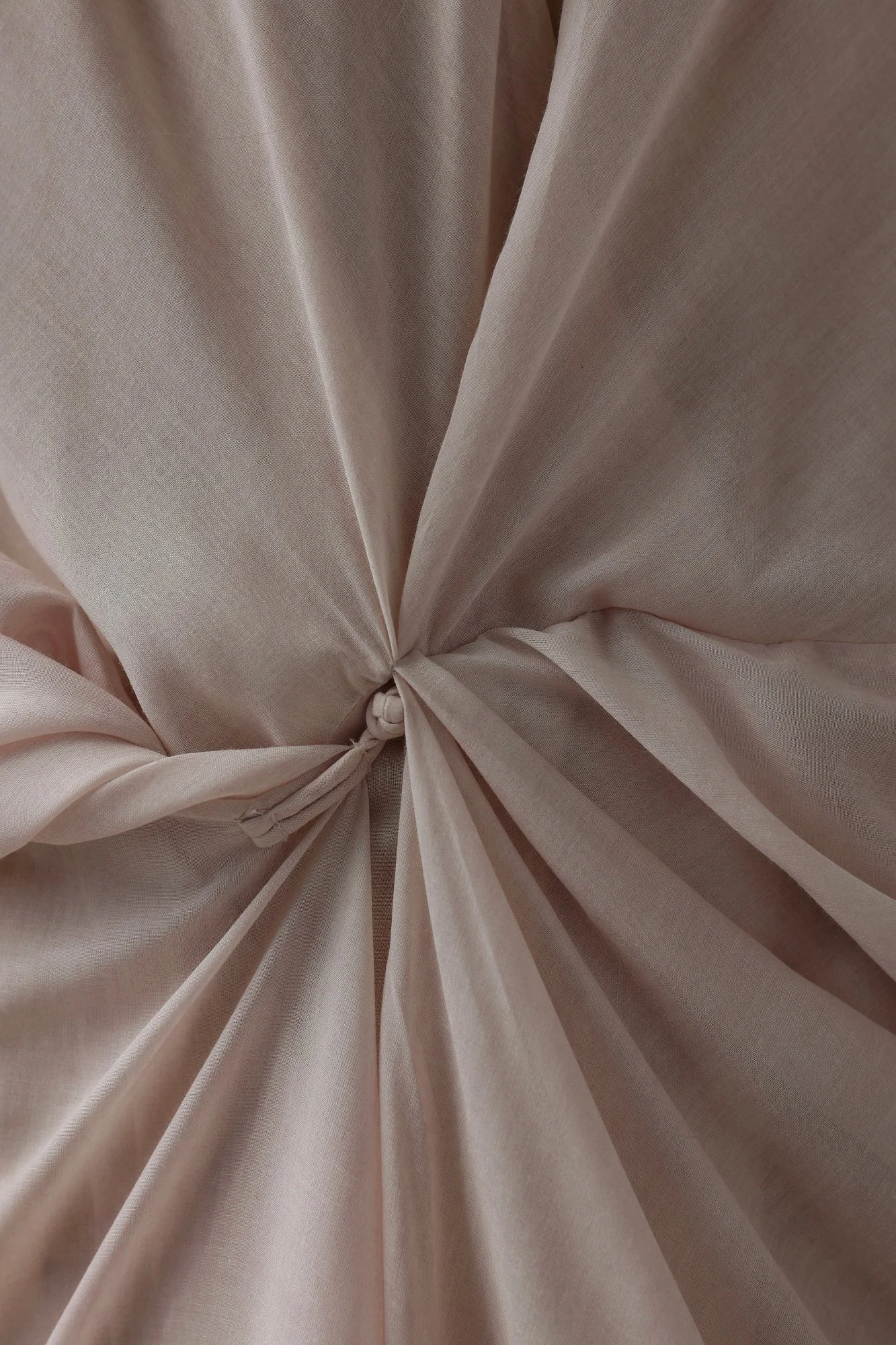 Платье (S (42), пудровый). Избражение № 3