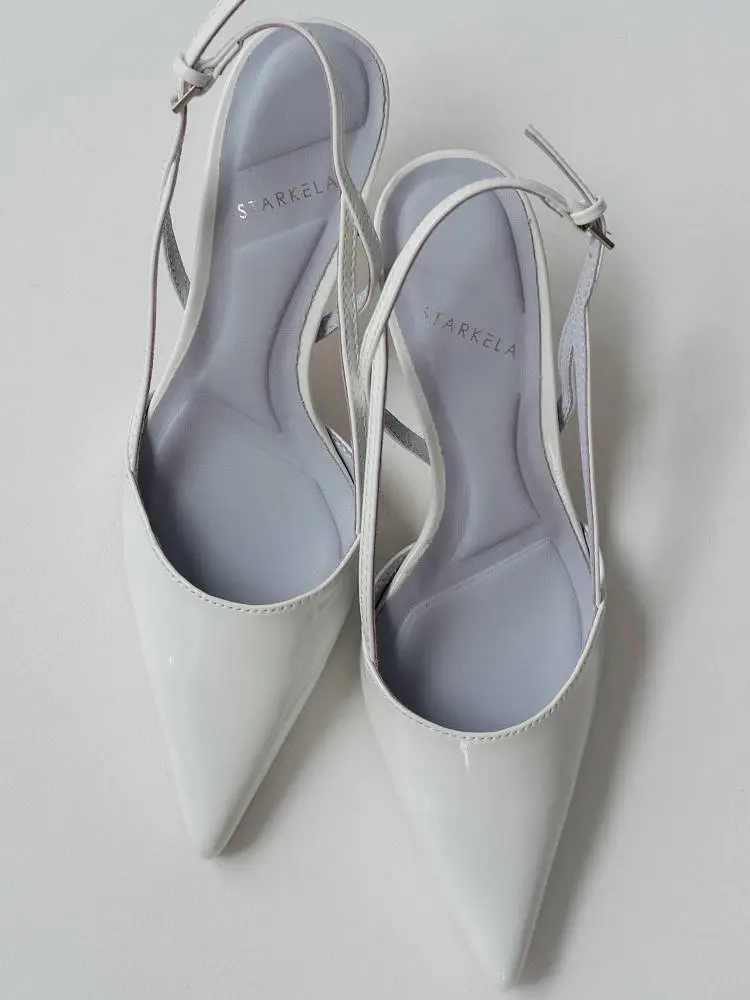 Туфли (38, бледно-мятный). Изображение № 1