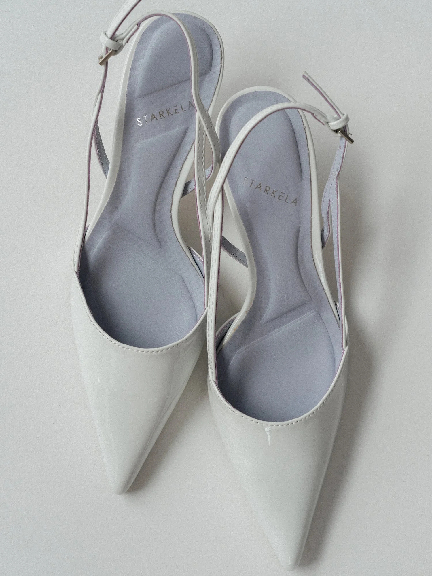 Туфли (38, бледно-мятный). Избражение № 1