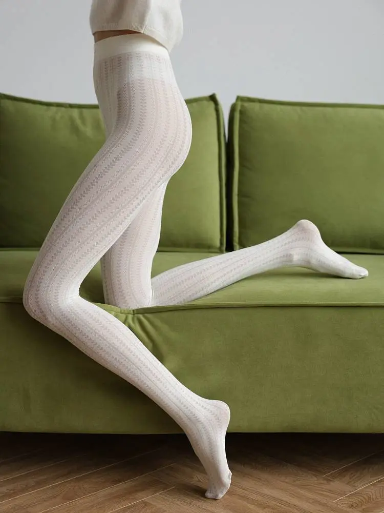 колготки (молочный). Изображение № 5