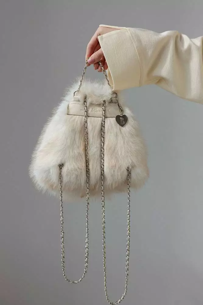 Рюкзак (молочный). Изображение № 2