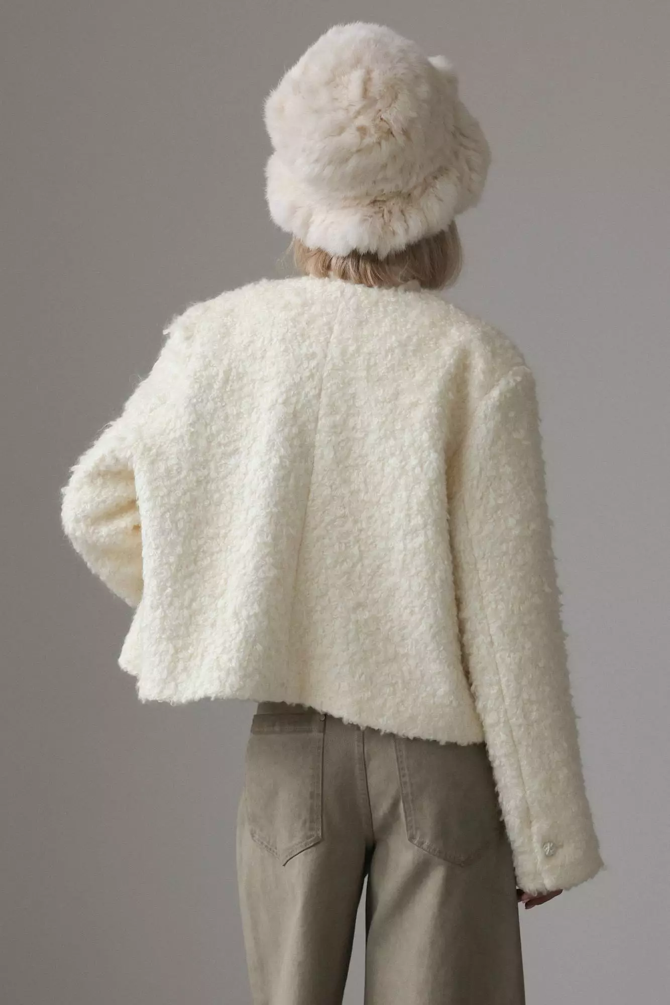 Панама (молочный). Избражение № 4