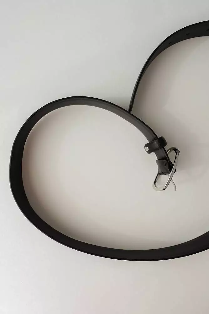 Ремни (чёрный). Изображение № 4