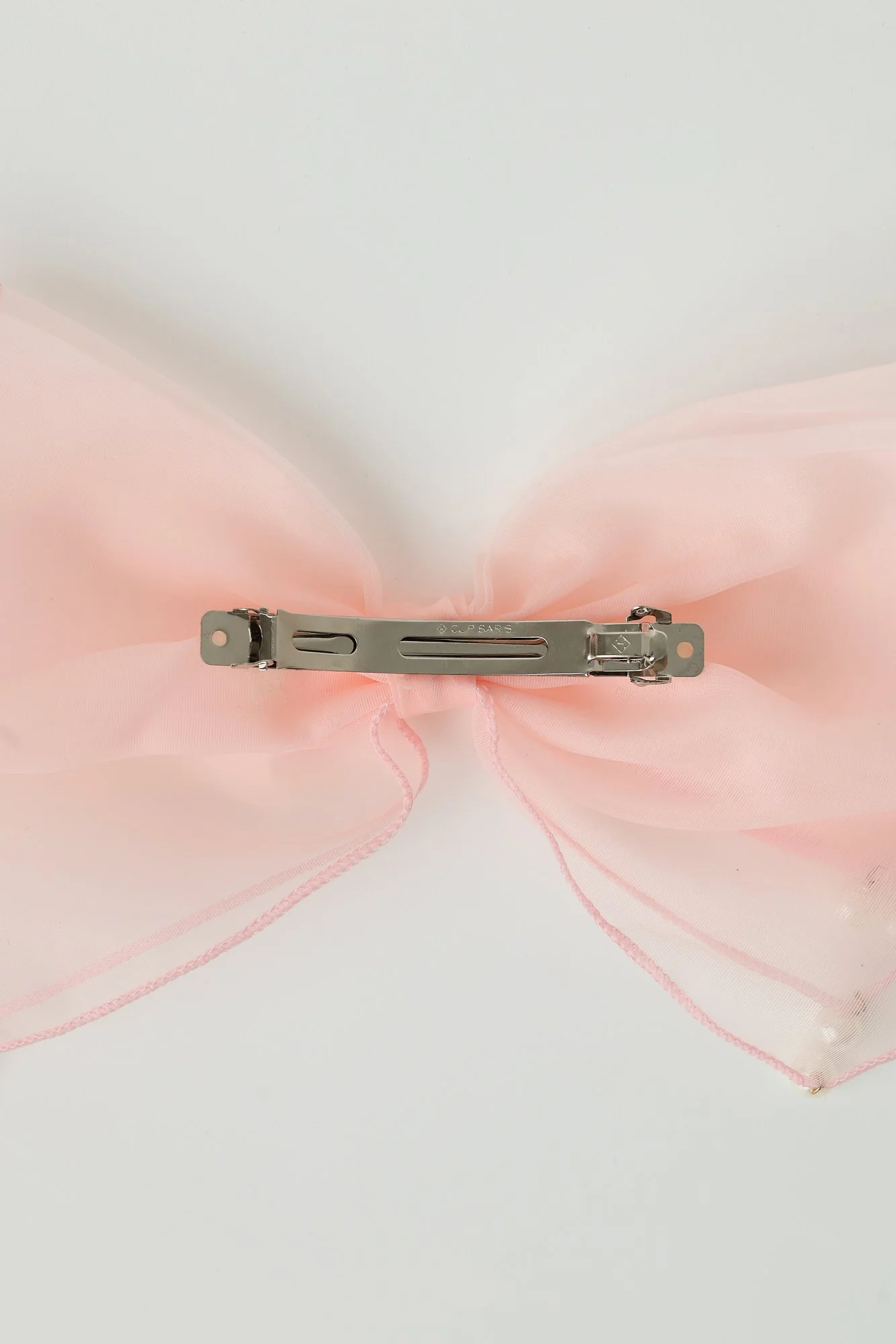 Украшения для волос (розовый). Избражение № 4