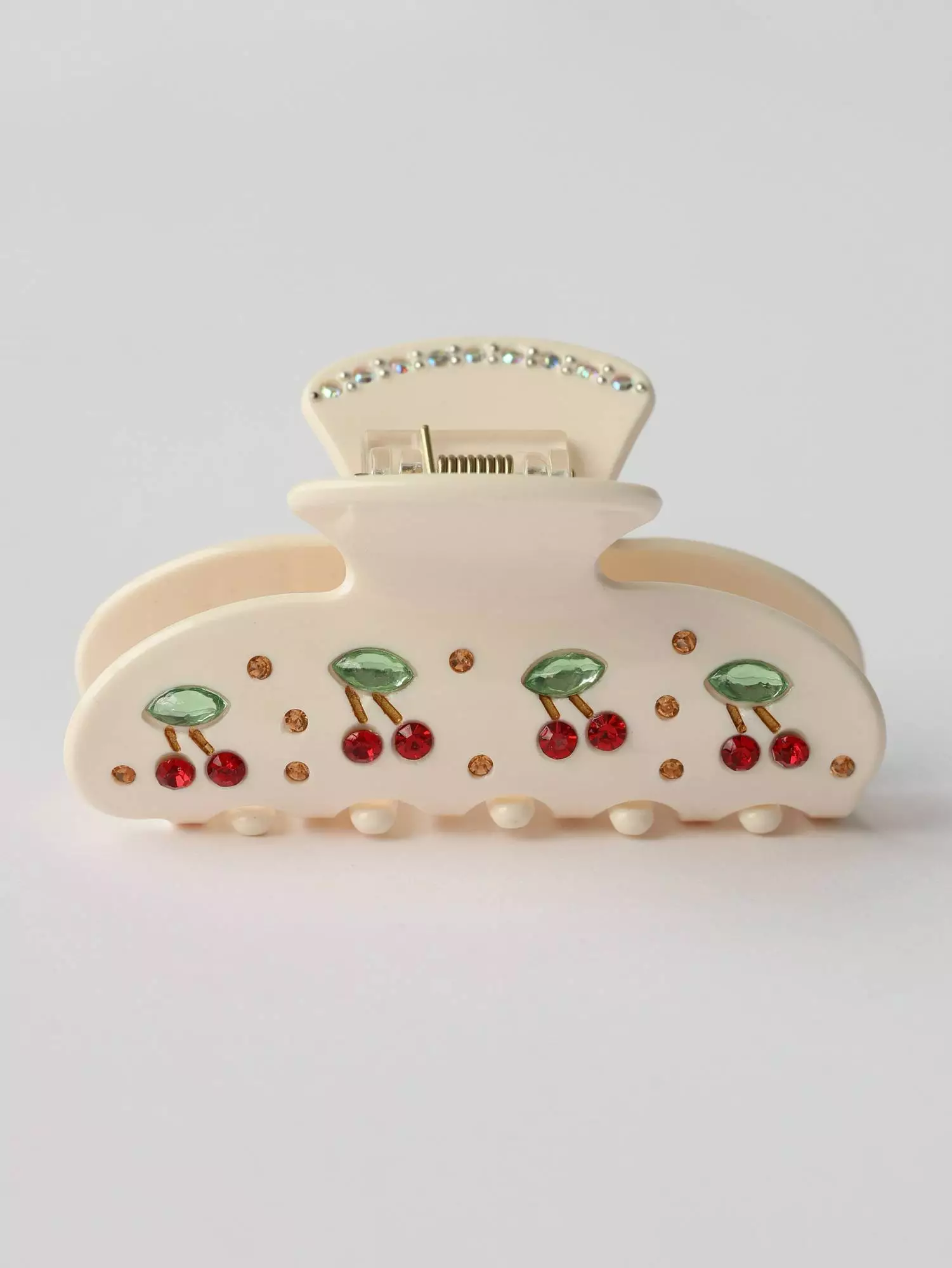 Украшения для волос (белый). Избражение № 2