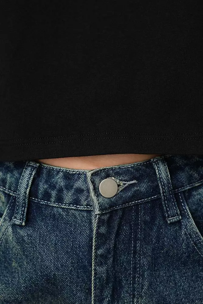 футболка (чёрный). Изображение № 3