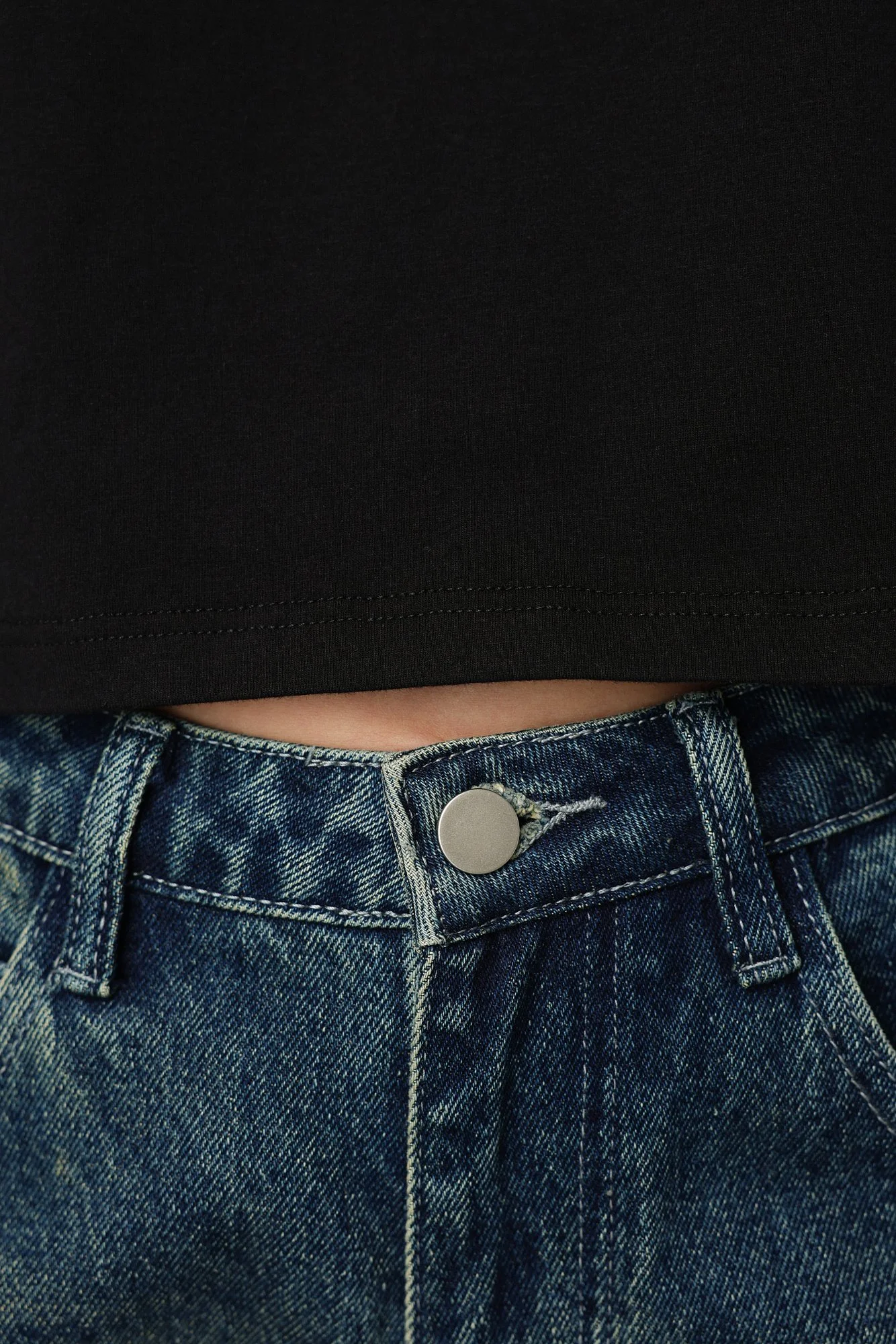 футболка (чёрный). Избражение № 3