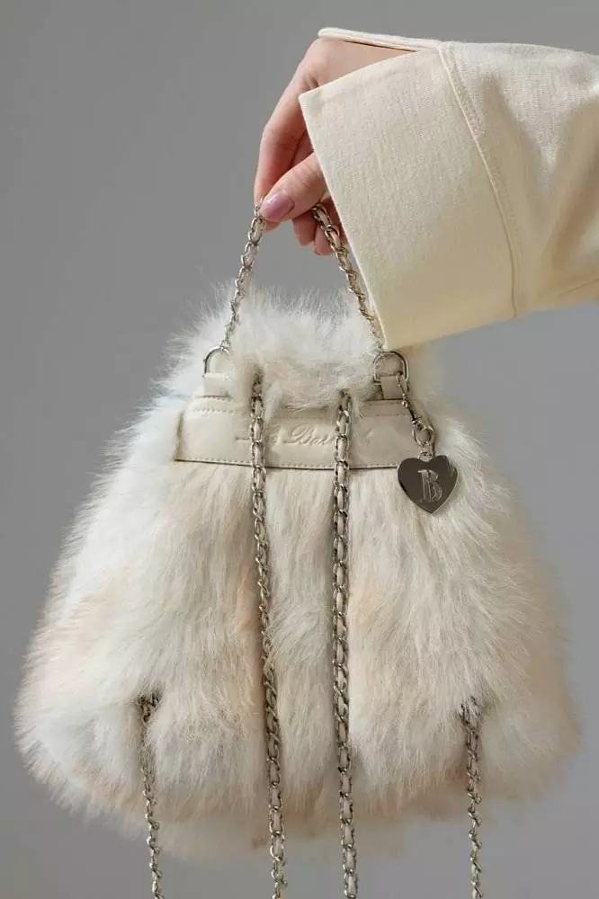 Рюкзак (молочный). Изображение № 1