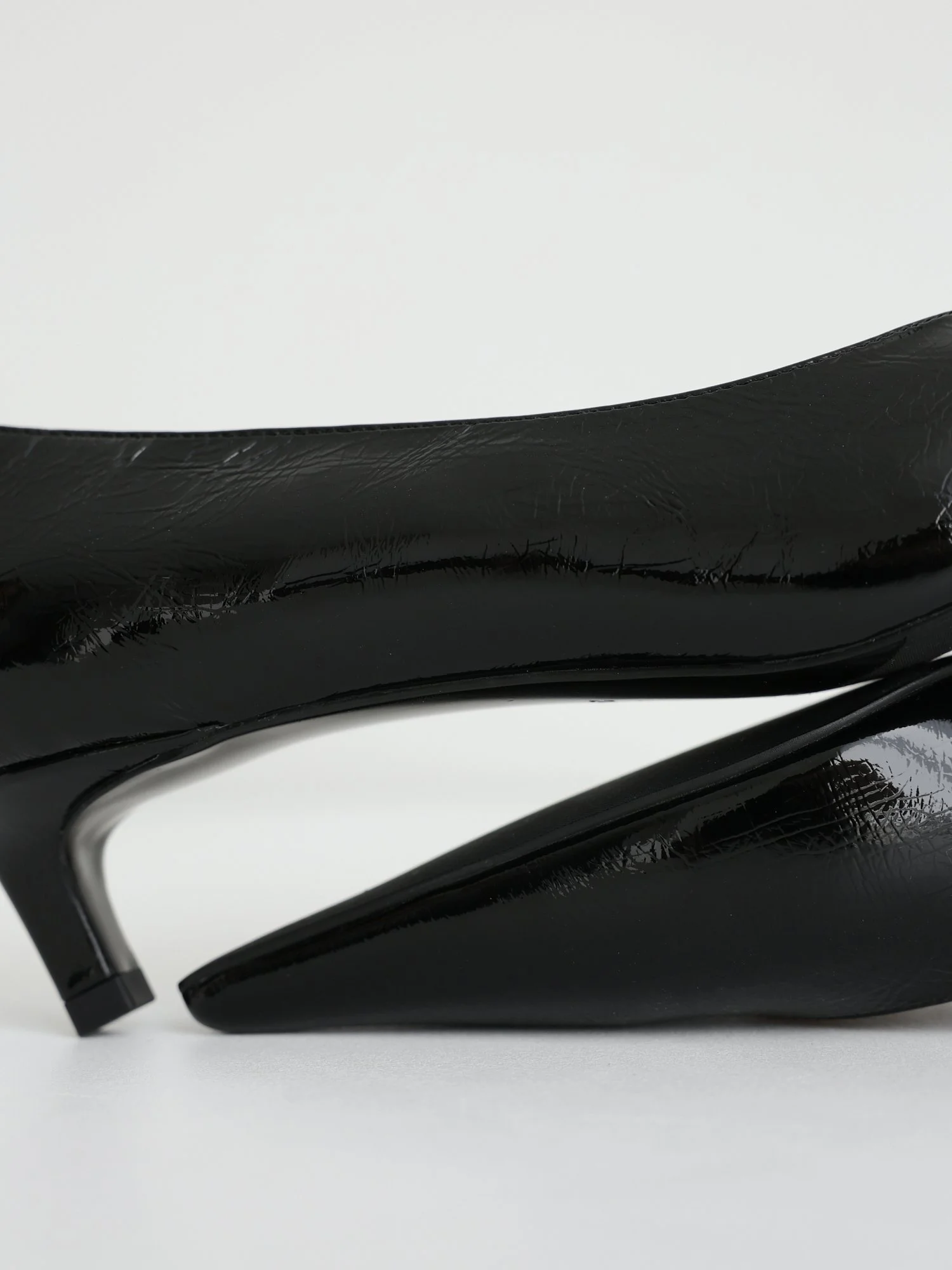 Туфли (36, чёрный). Избражение № 4