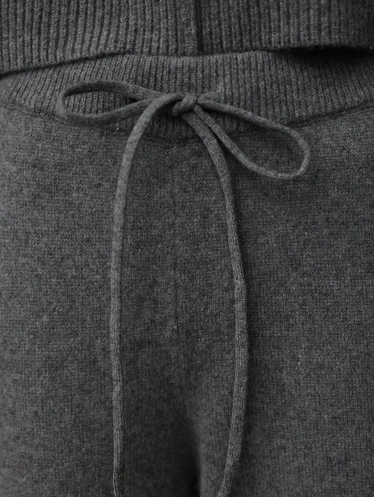 Брюки (onesize (40-44RU), серый). Изображение № 4