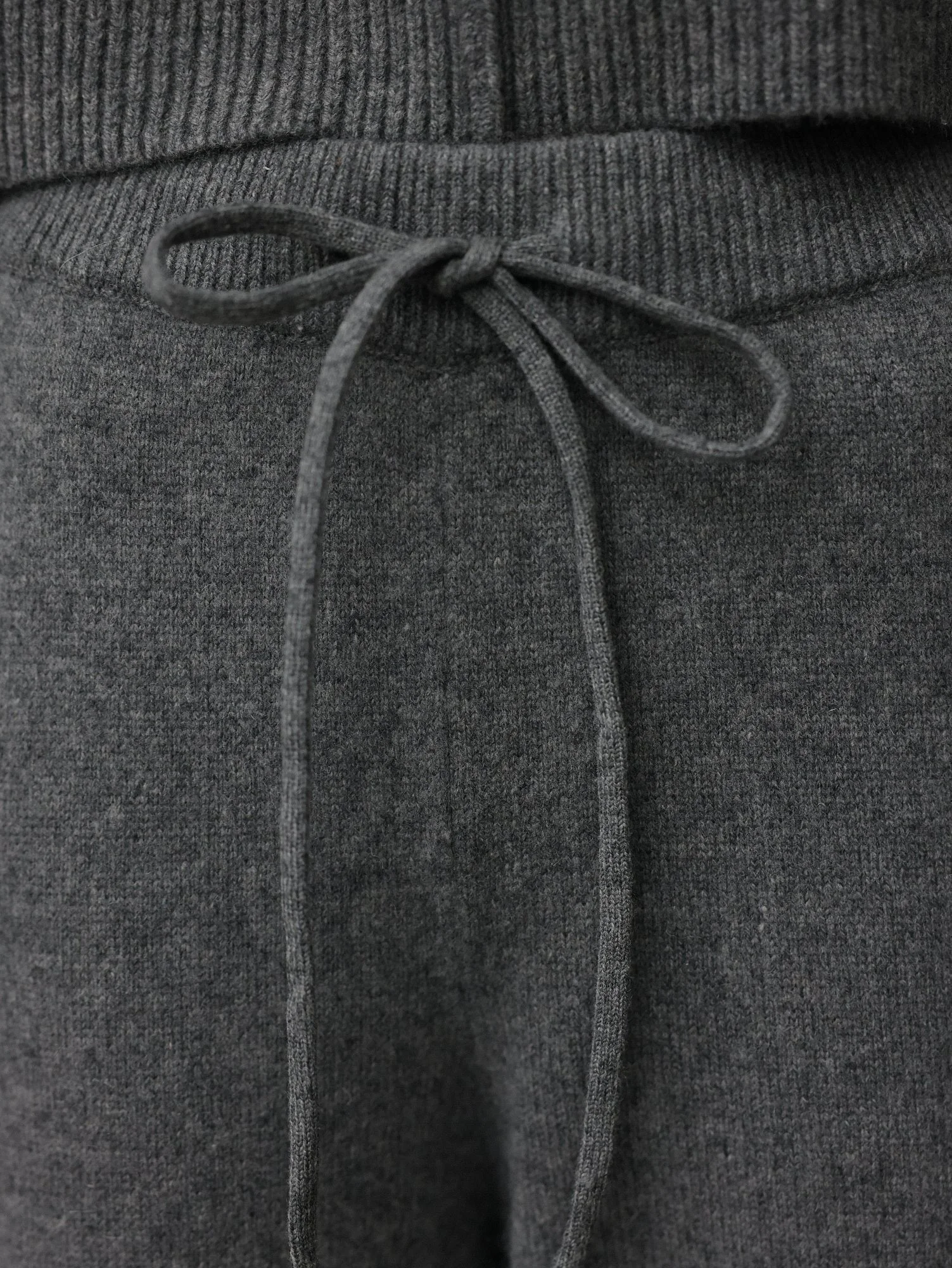 Брюки (onesize (40-44RU), серый). Изображение № 4