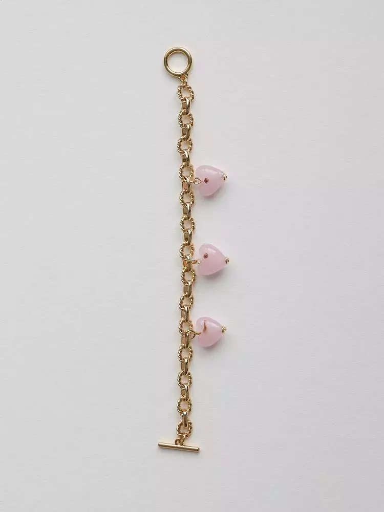 Браслет (золотистый). Изображение № 3