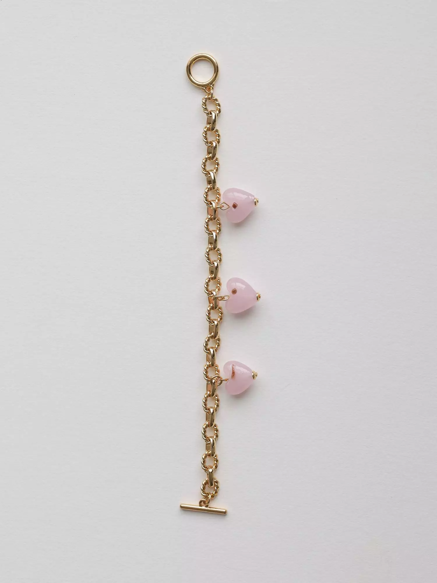 Браслет (золотистый). Избражение № 3