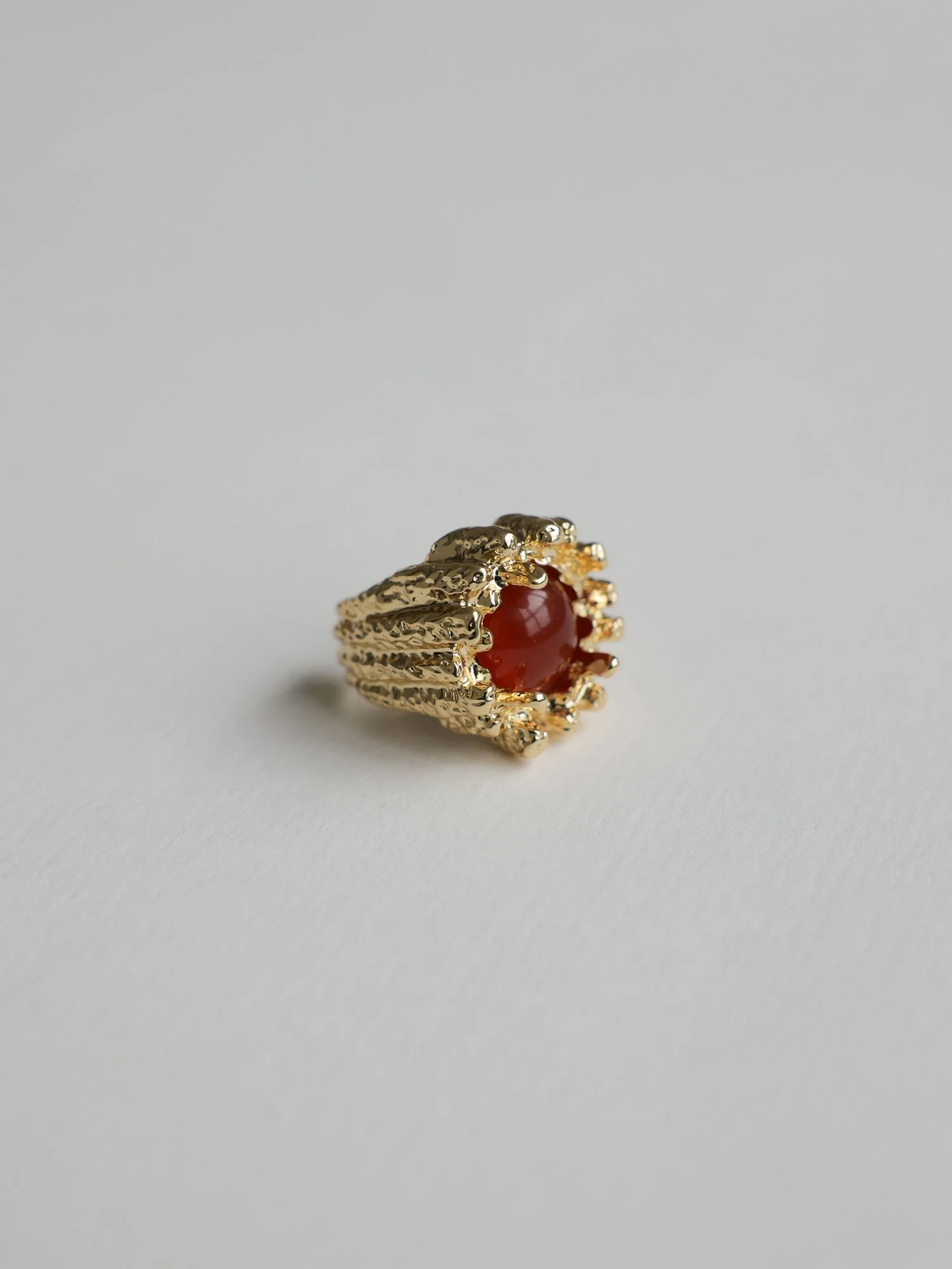 Кольцо (7, золотистый). Избражение № 2