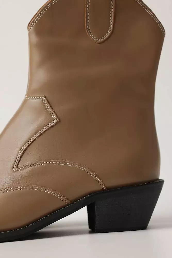 казаки (36 коричневый). Изображение № 2