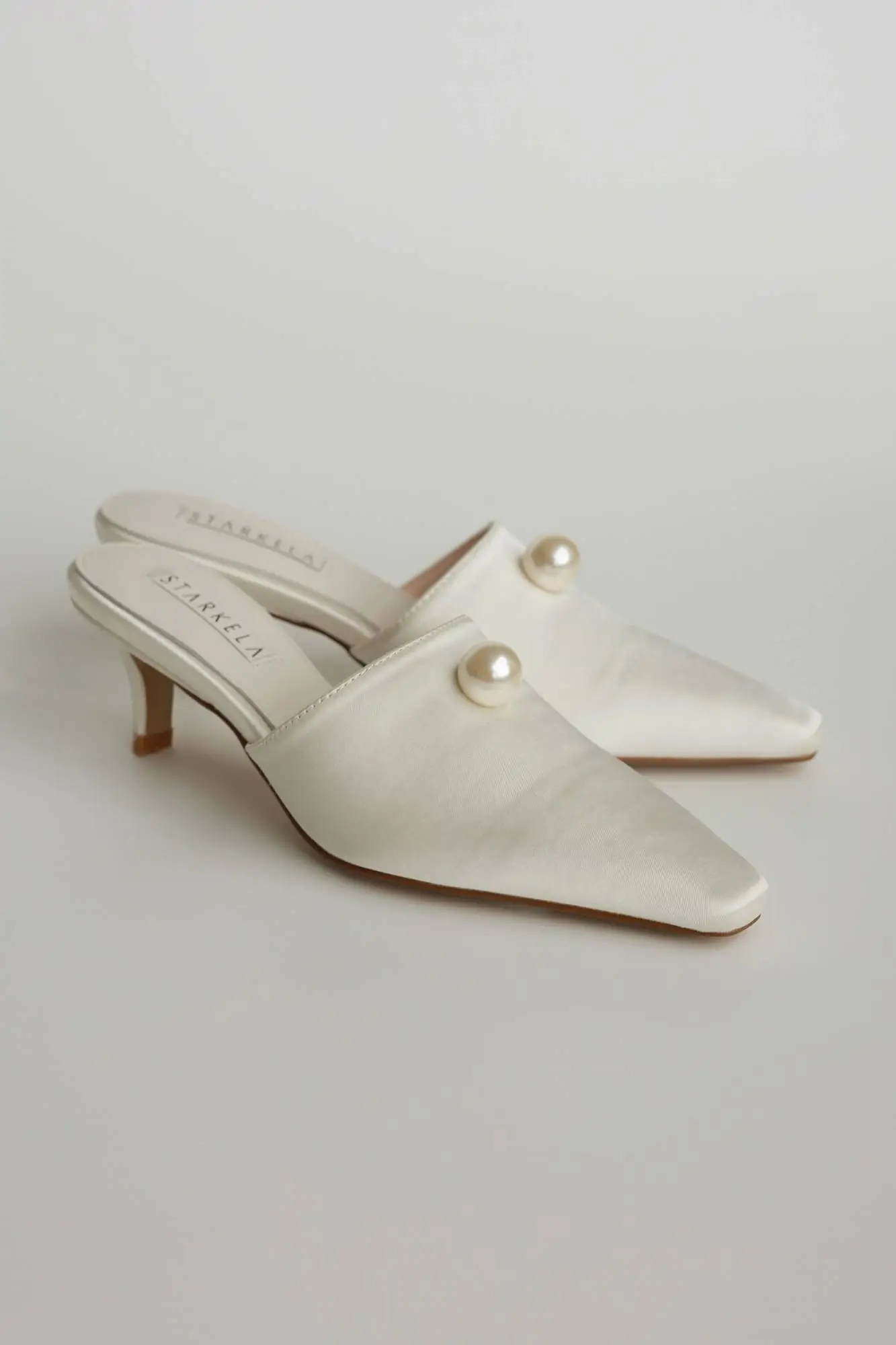 Мюли (37, белый). Избражение № 2