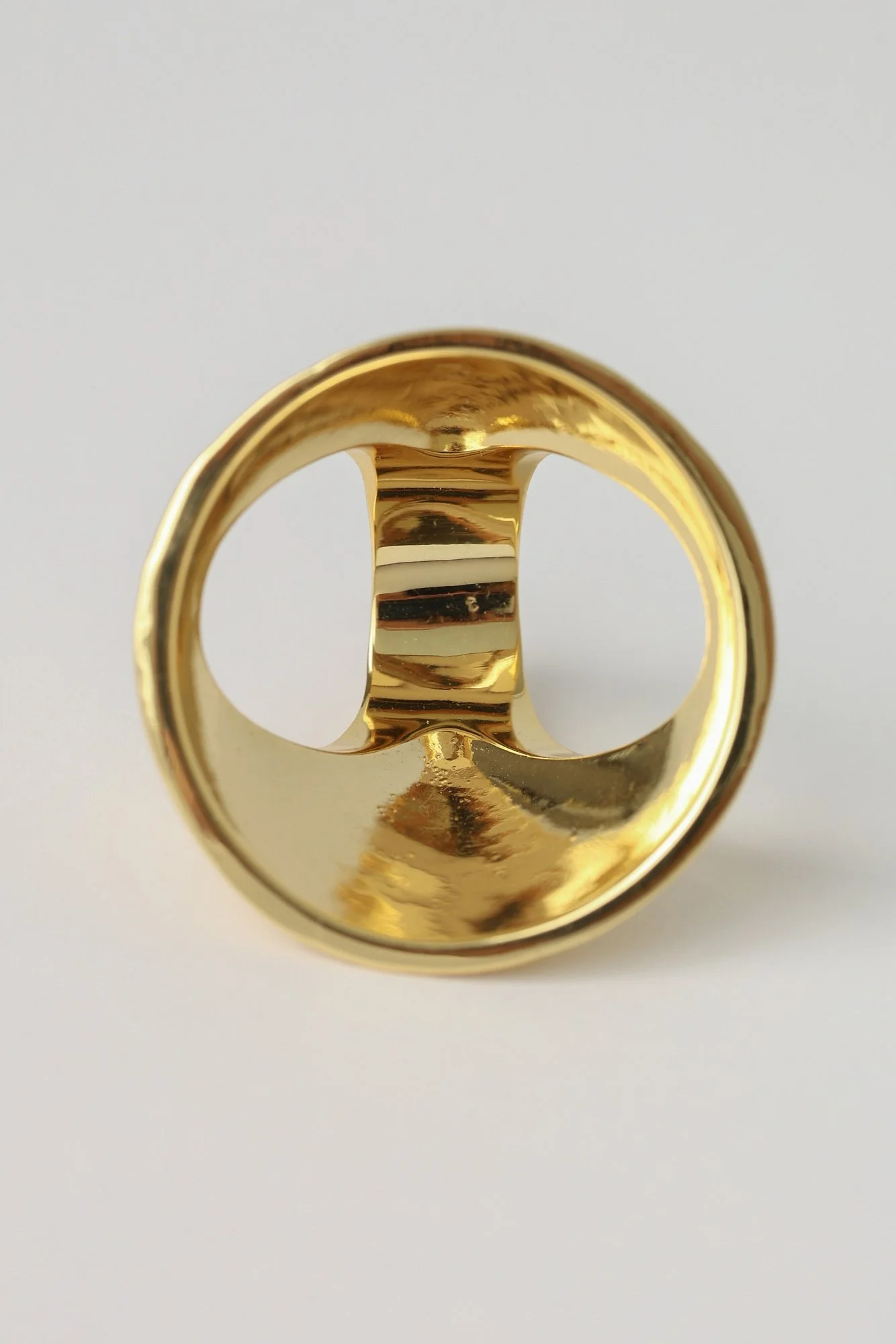Кольцо (золотистый). Избражение № 2