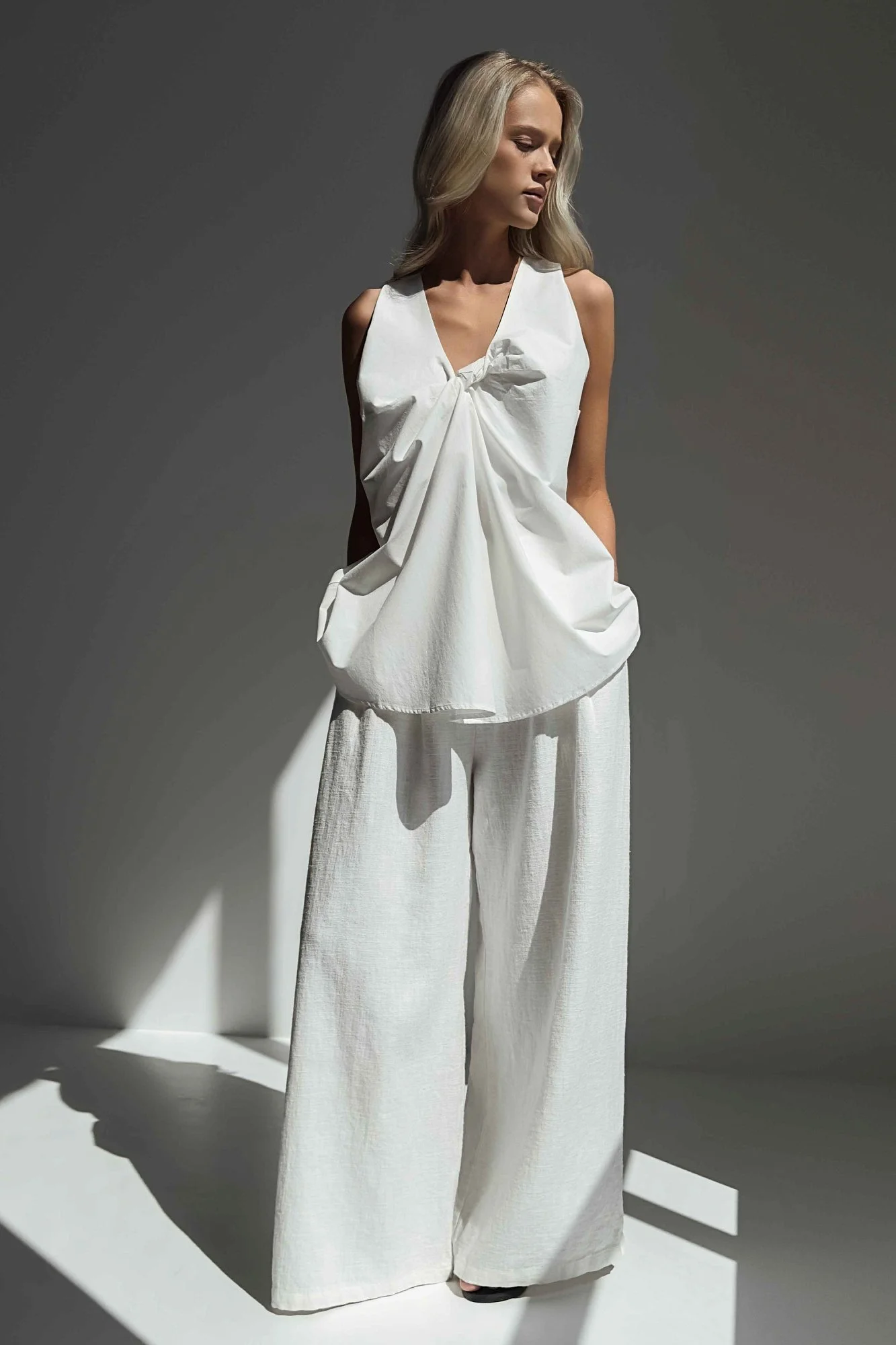 Топ (белый). Избражение № 2