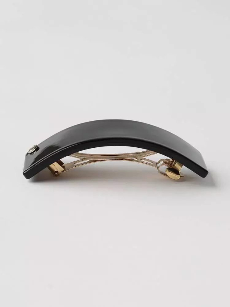 Украшения для волос (чёрный). Изображение № 3