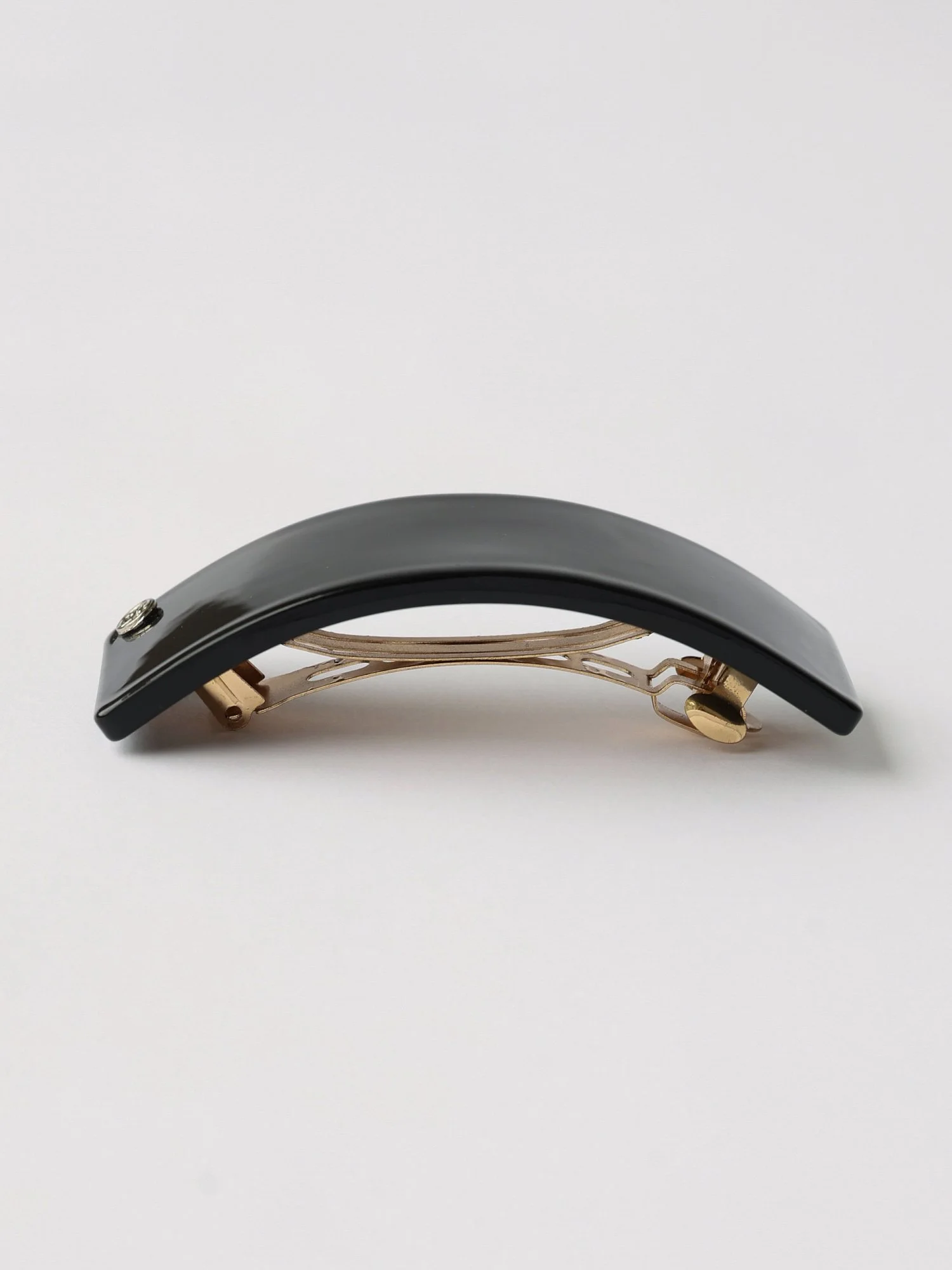 Украшения для волос (чёрный). Избражение № 3