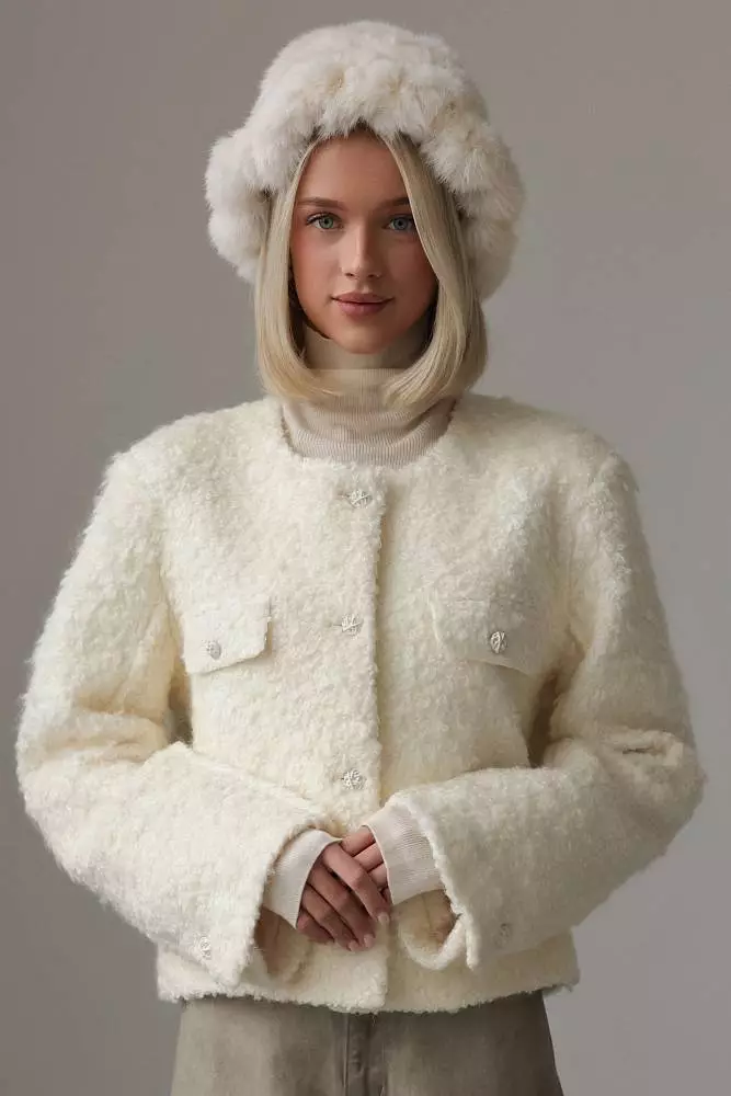 Панама (молочный). Изображение № 2