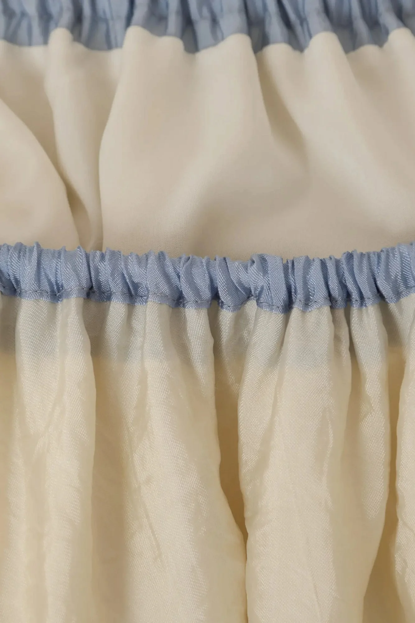 Топ (молочный). Избражение № 3