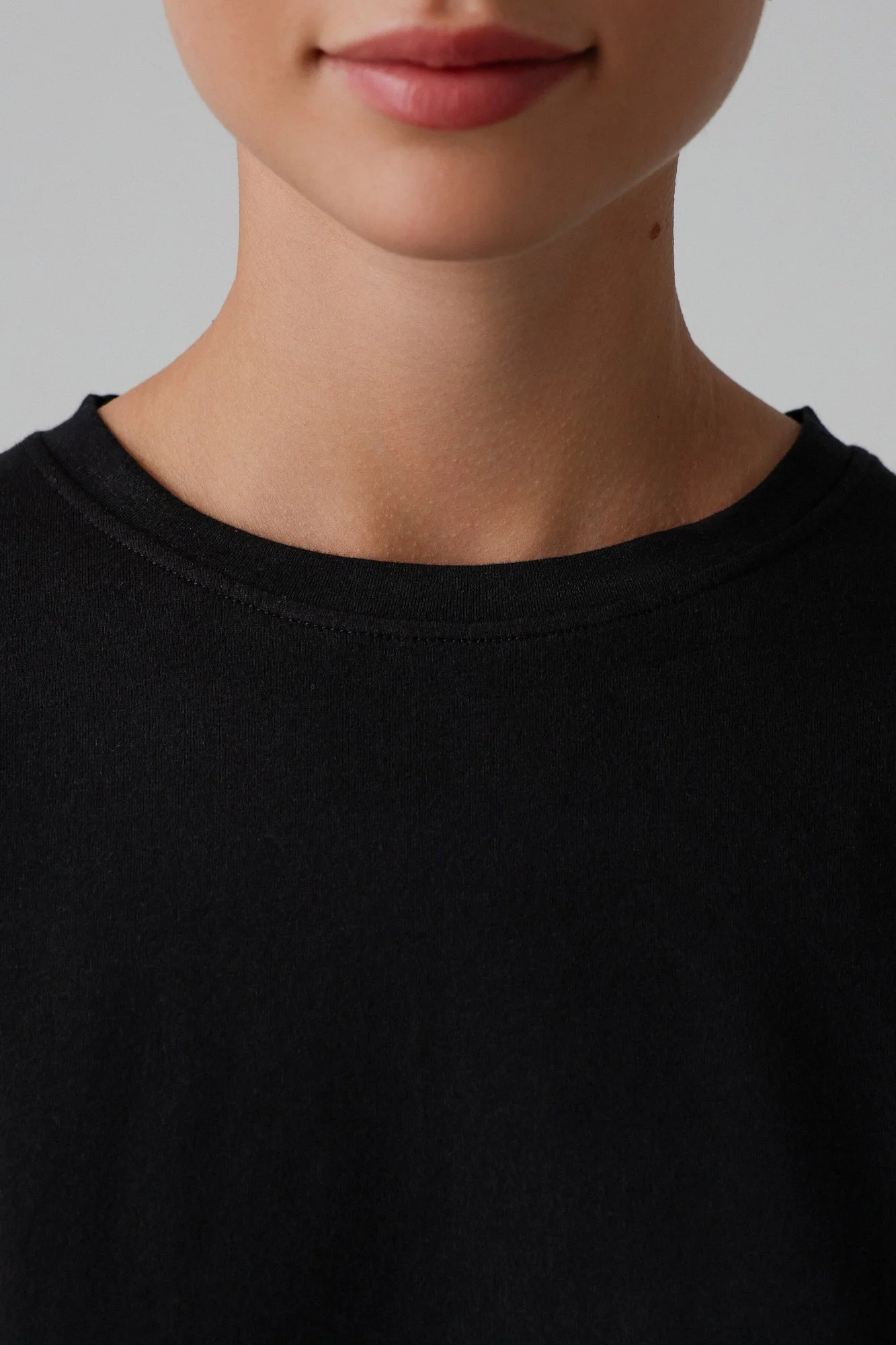 футболка (чёрный). Избражение № 2